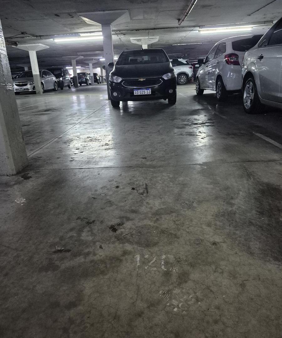 Foto de Cochera en planta baja, imagen 3