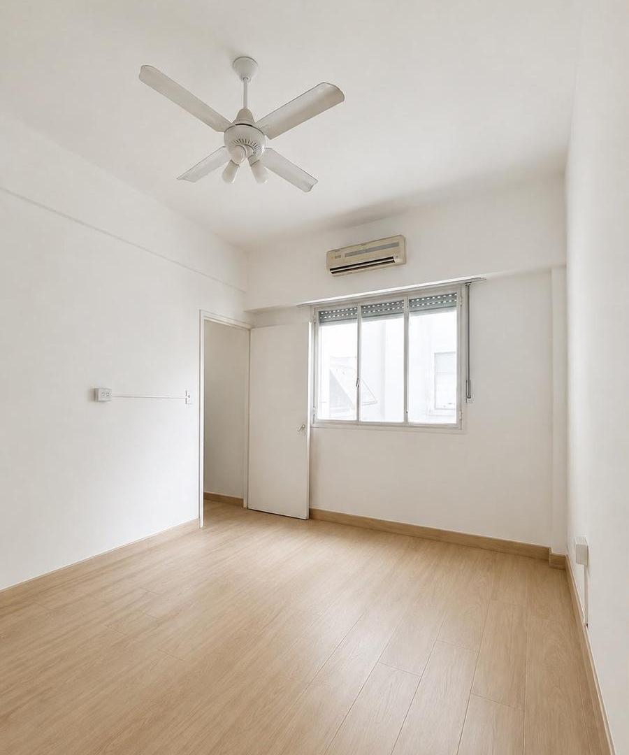 Foto de DEPARTAMENTO EN ALQUILER | 2 AMBIENTES REFACCIONADO | BALVANERA, imagen 5