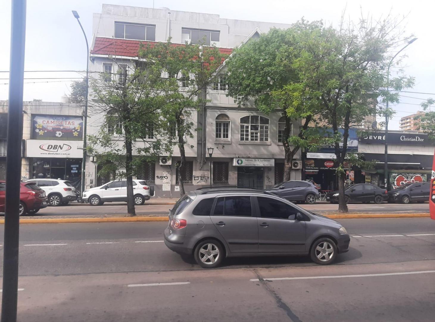 Foto de Edificio ComerciaAv Centenario al 300l, imagen 1