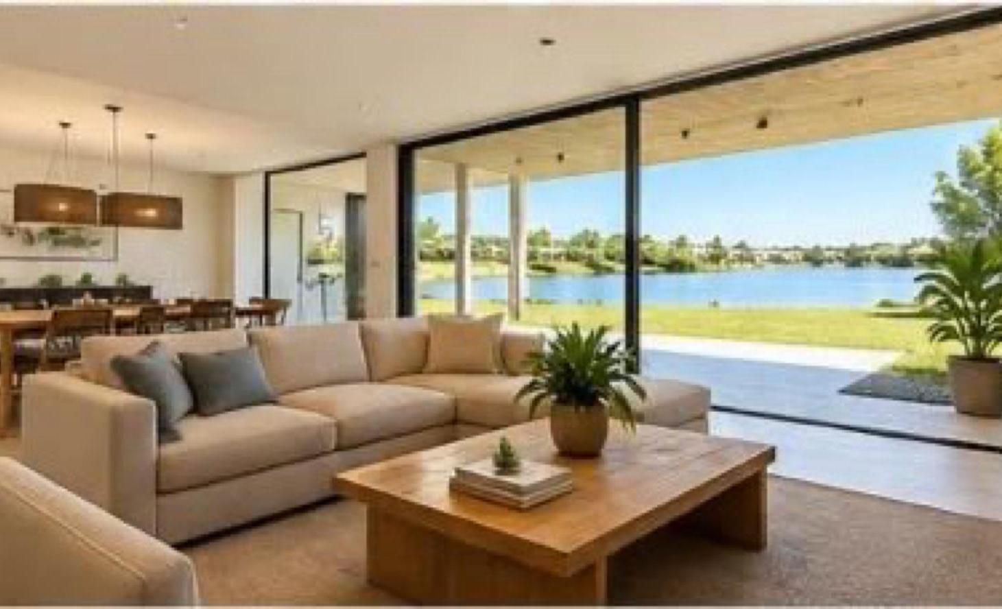 Foto de Casa venta a la laguna, imagen 5