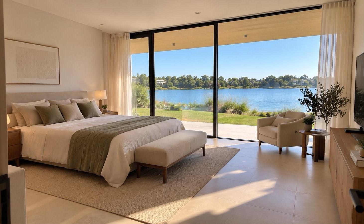 Foto de Casa venta a la laguna, imagen 3