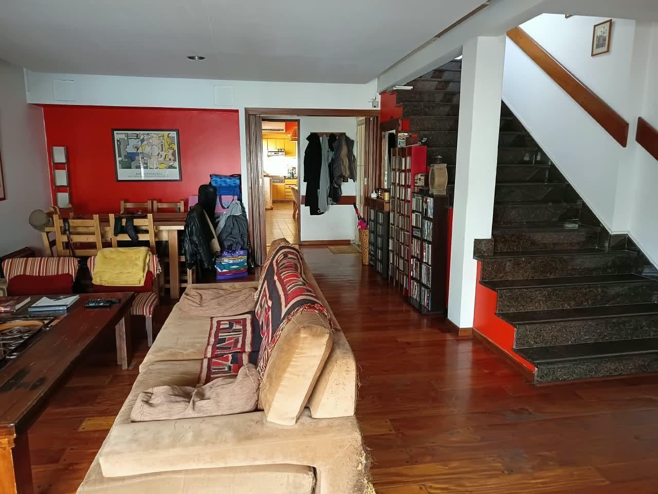 Foto de PH EN ALQUILER | 3 DORMITORIOS ESCRITORIO | TERRAZA DE USO PROPIO CON, imagen 1