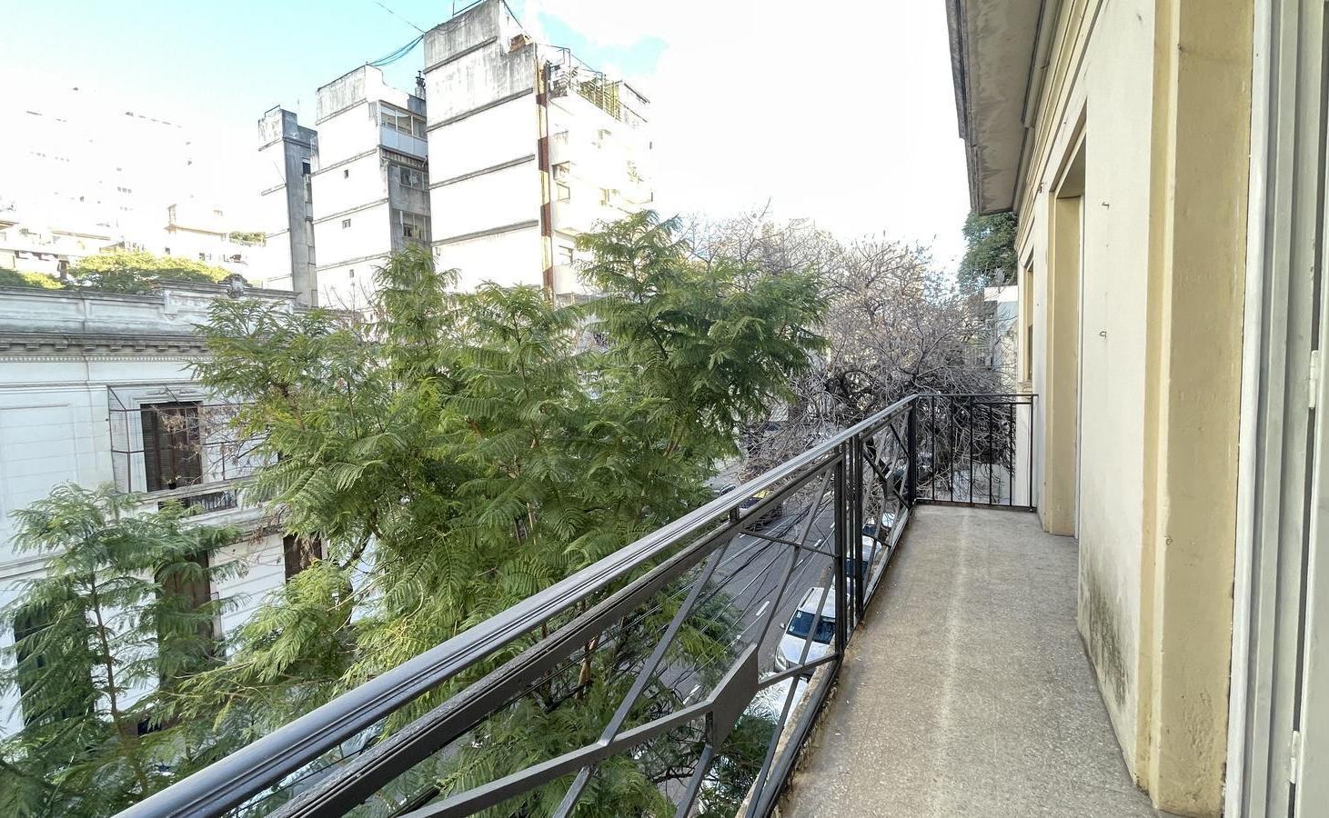 Foto de Departamento 4 ambientes | 3 dormitorios | Balcón corrido al frente |, imagen 4