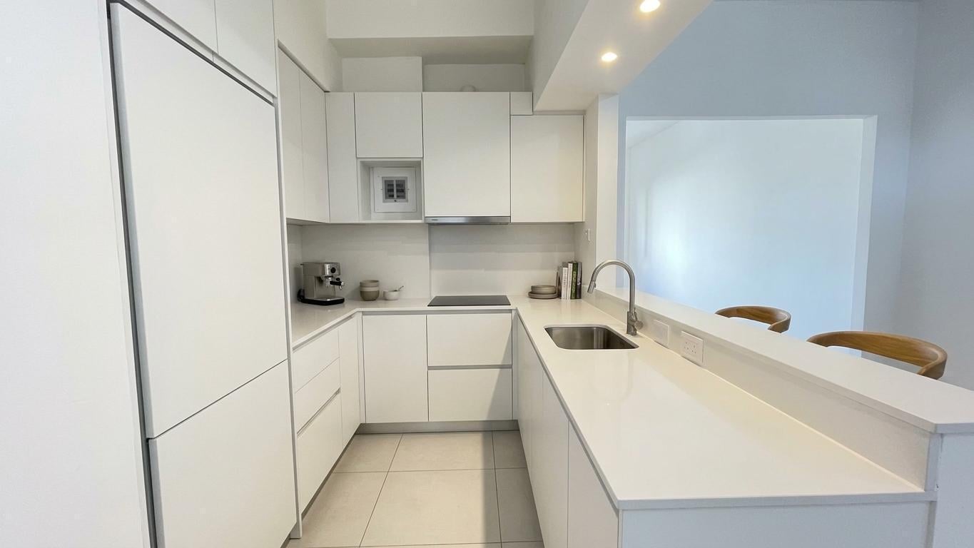 Foto de Departamento 4 ambientes | 3 dormitorios | Balcón corrido al frente |, imagen 1