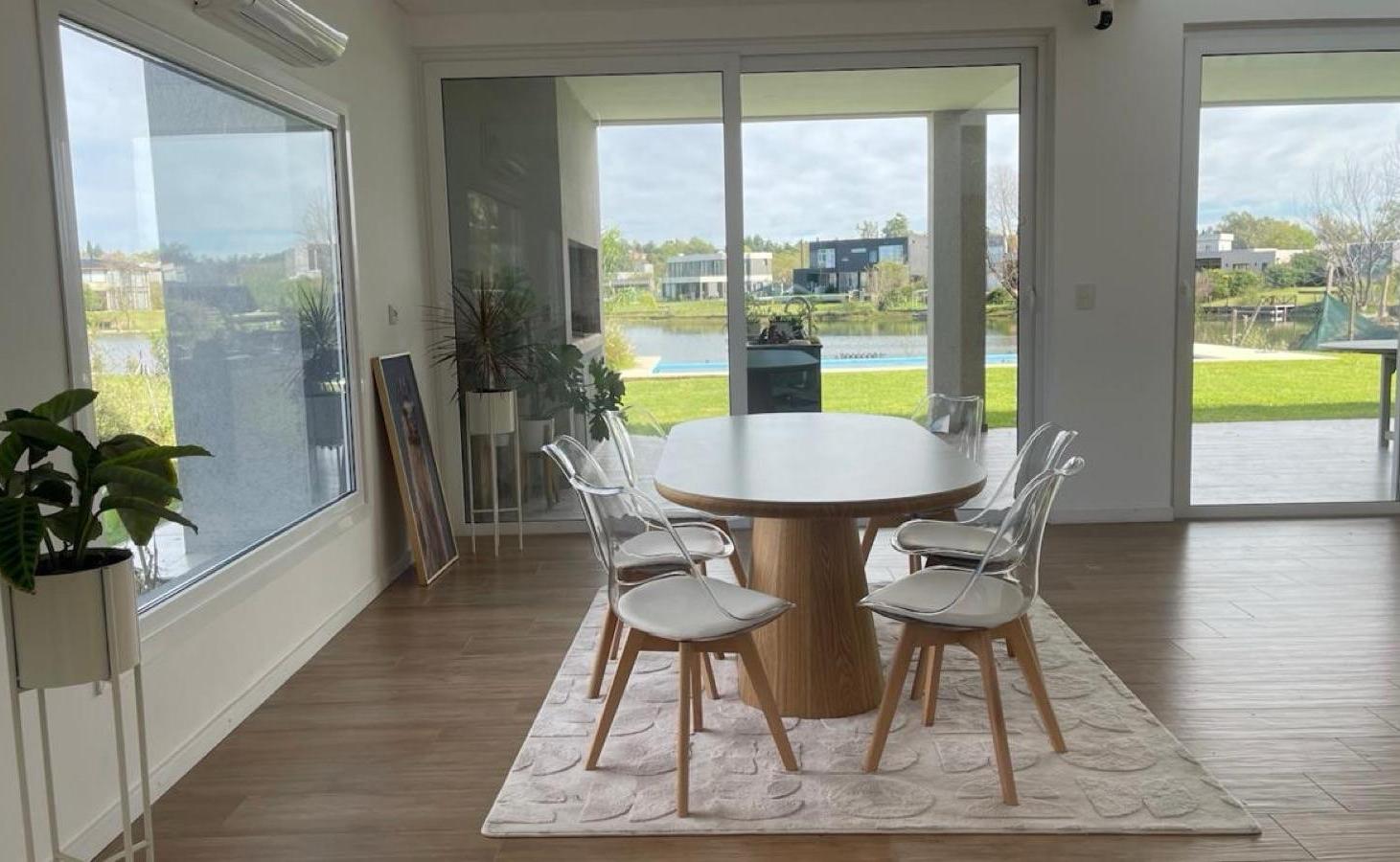 Foto de Venta Casa en El Canton a la laguna, imagen 4