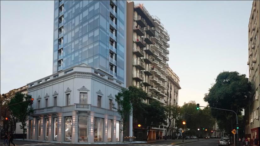Foto de Icon Boulevard Caseros, imagen 1