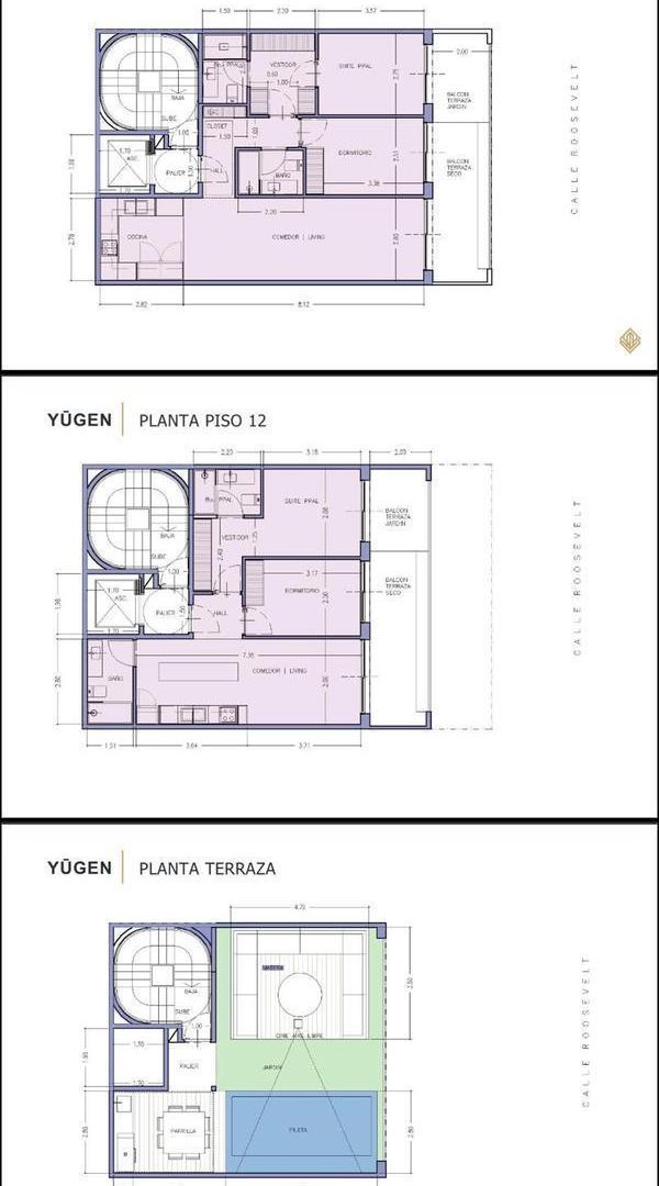 Foto de YUGEN ROOSEVELT, imagen 5