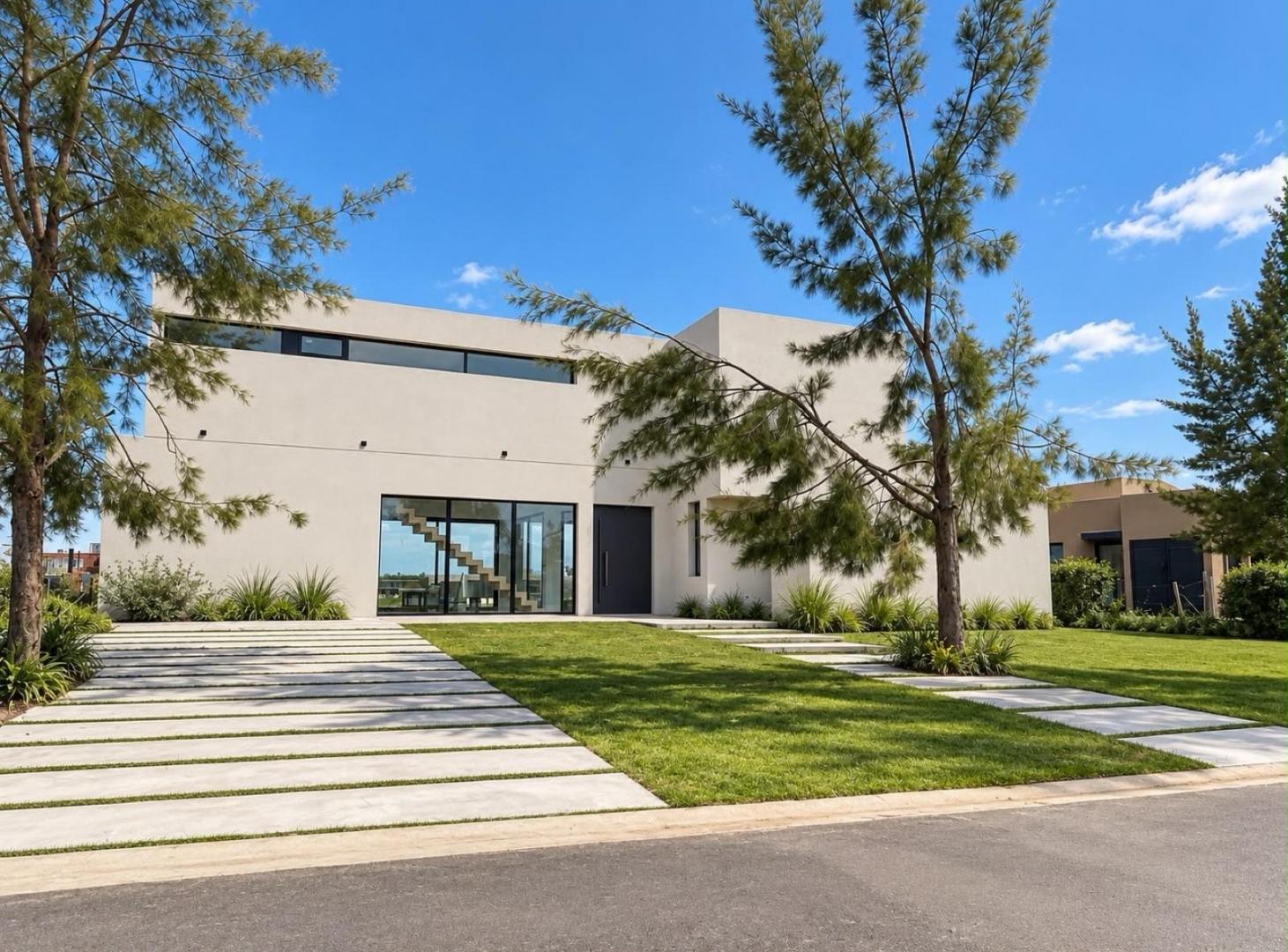 Foto de Venta casa al rio en Naudir, imagen 1