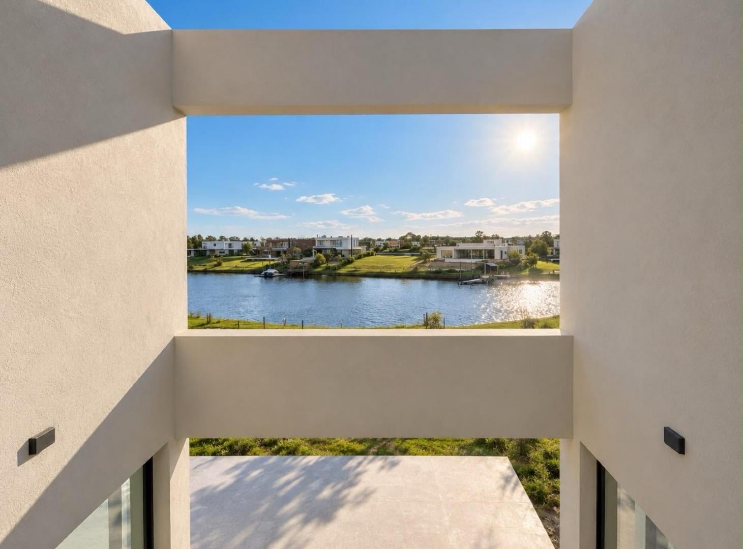 Foto de Venta casa al rio en Naudir, imagen 4