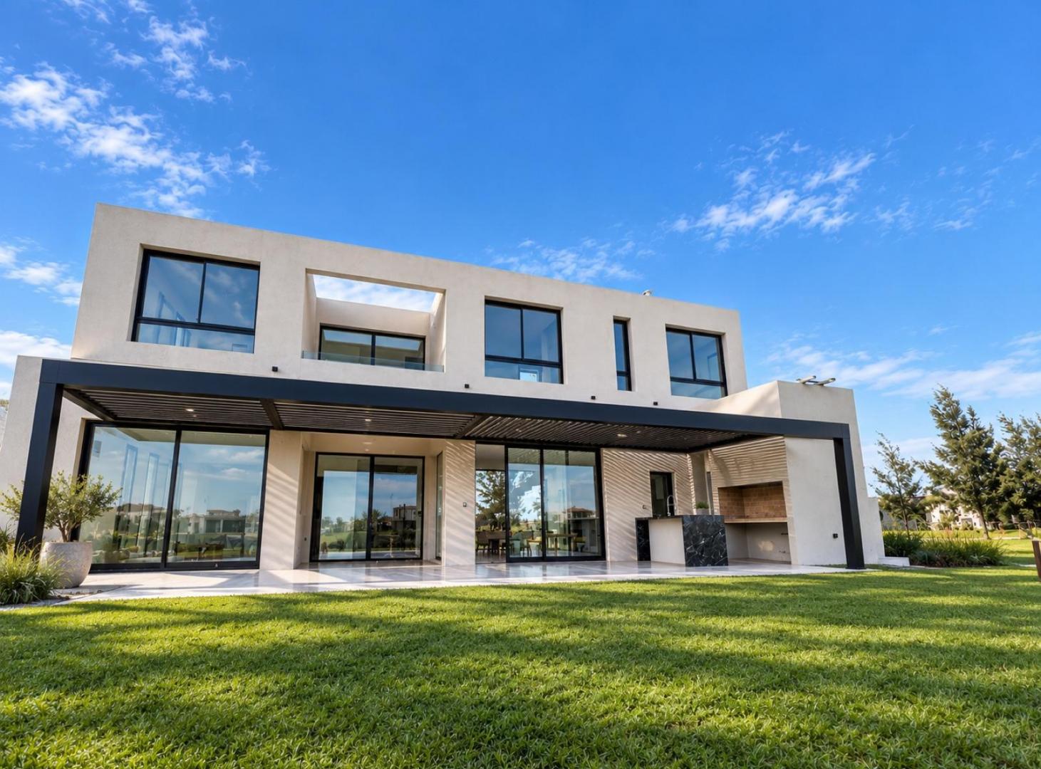 Foto de Venta casa al rio en Naudir, imagen 2