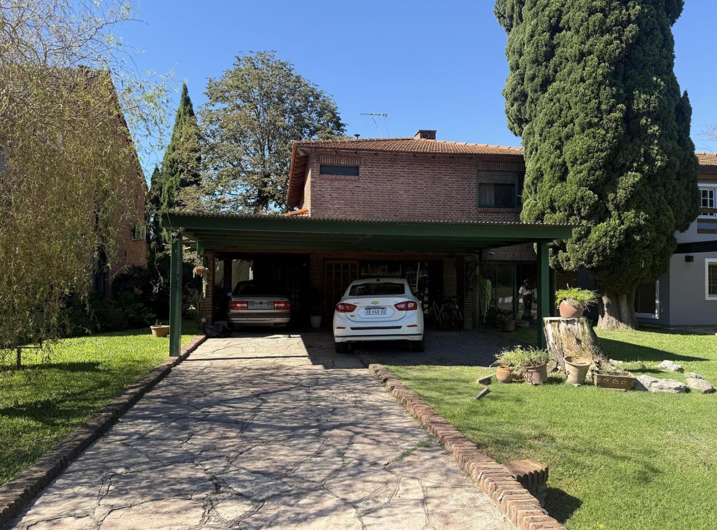 Foto de Casa de 3 dormitorios en Maschwitz Club - APTA CREDITO, imagen 2