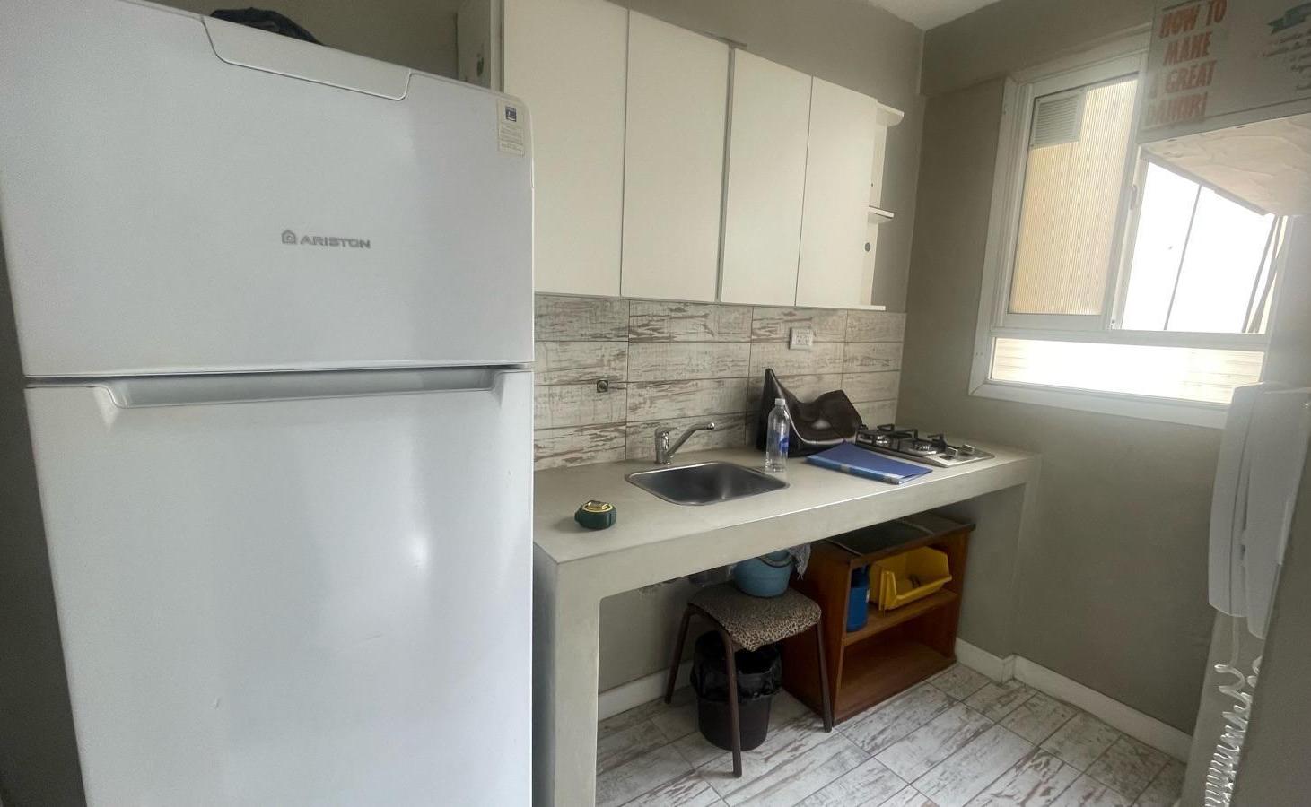 Foto de Venta departamento 3 ambientes Palermo con cochera y baulera, imagen 3