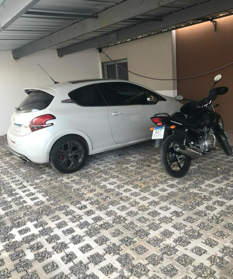Foto de Cochera en Caseros, imagen 3