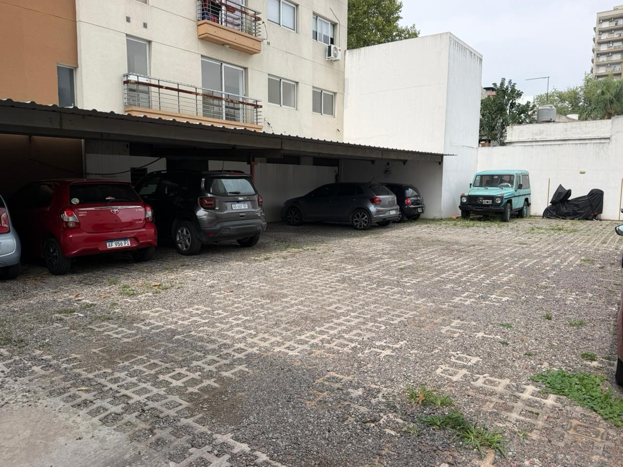 Foto de Cochera en Caseros, imagen 5