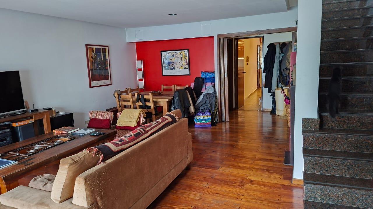 Foto de PH EN ALQUILER | 3 DORMITORIOS ESCRITORIO | TERRAZA DE USO PROPIO CON, imagen 3