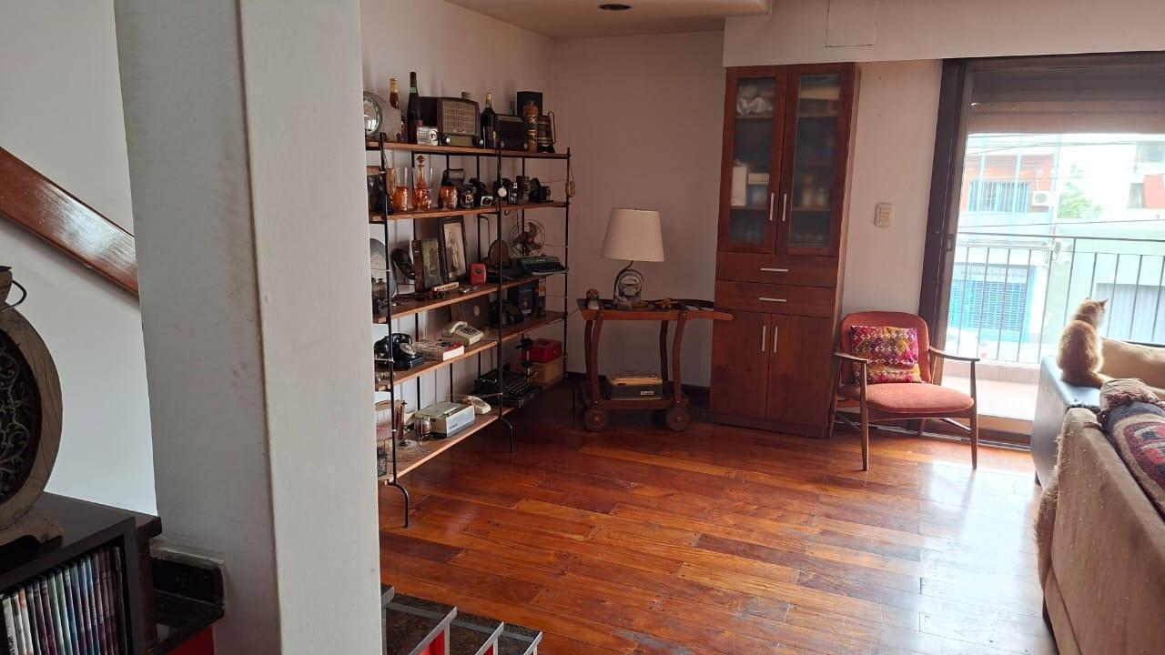 Foto de PH EN ALQUILER | 3 DORMITORIOS ESCRITORIO | TERRAZA DE USO PROPIO CON, imagen 4