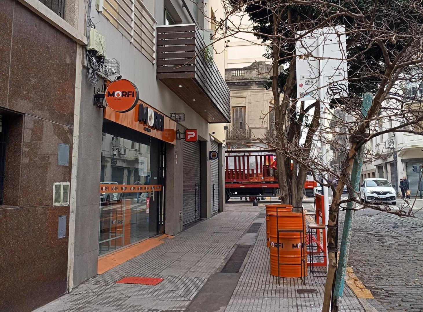 Foto de Local Comercial en venta San Telmo, imagen 1