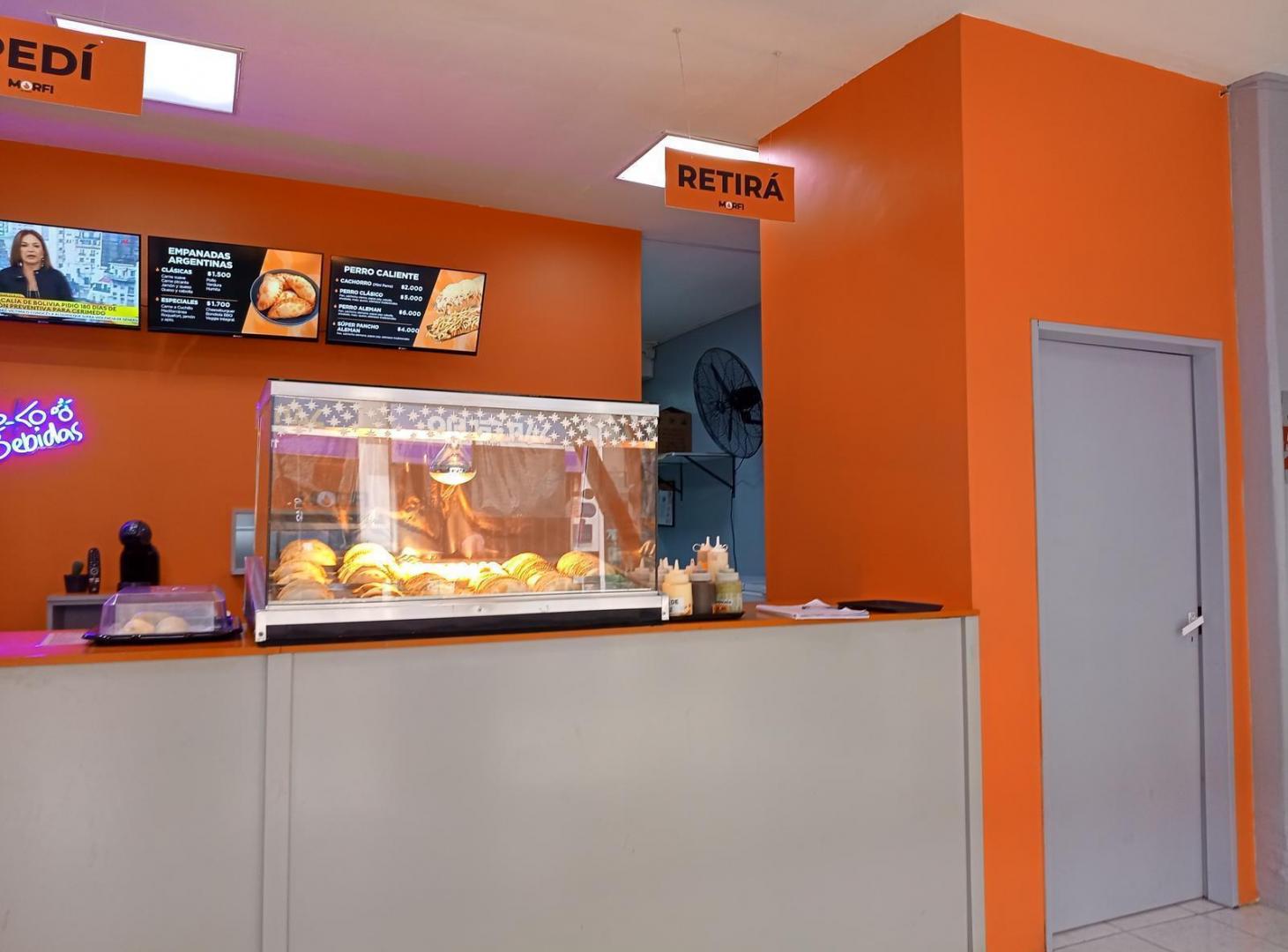 Foto de Local Comercial en venta San Telmo, imagen 4