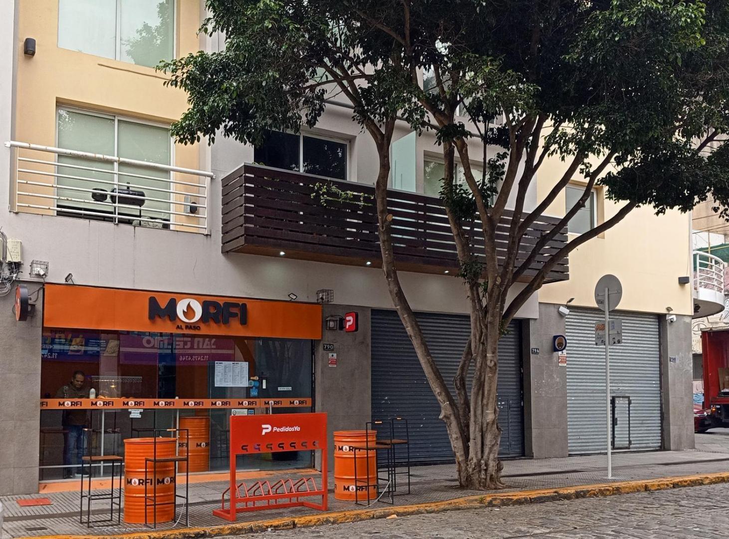 Foto de Local Comercial en venta San Telmo, imagen 2