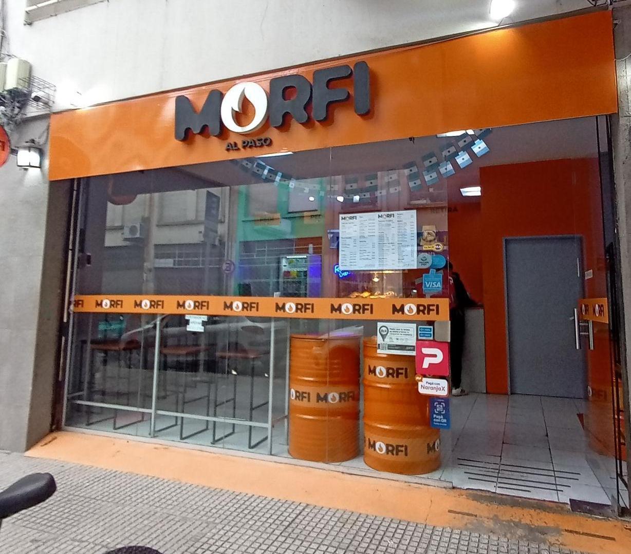 Foto de Local Comercial en venta San Telmo, imagen 3