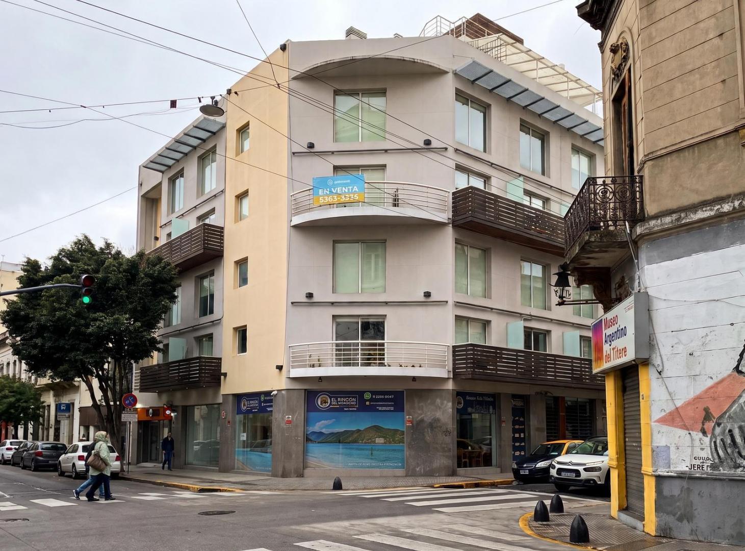 Foto de Local en venta, San Telmo, imagen 2
