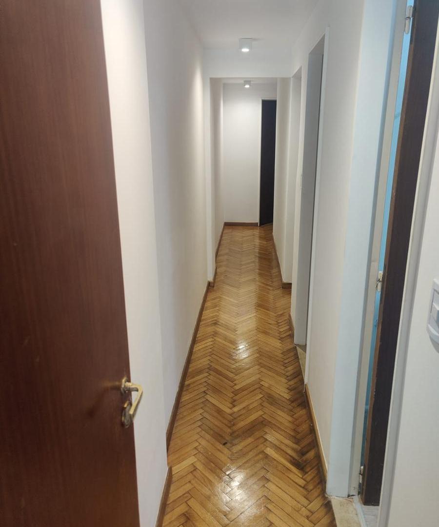 Foto de Departamento de 4 amb en alquiler en Palermo, imagen 4