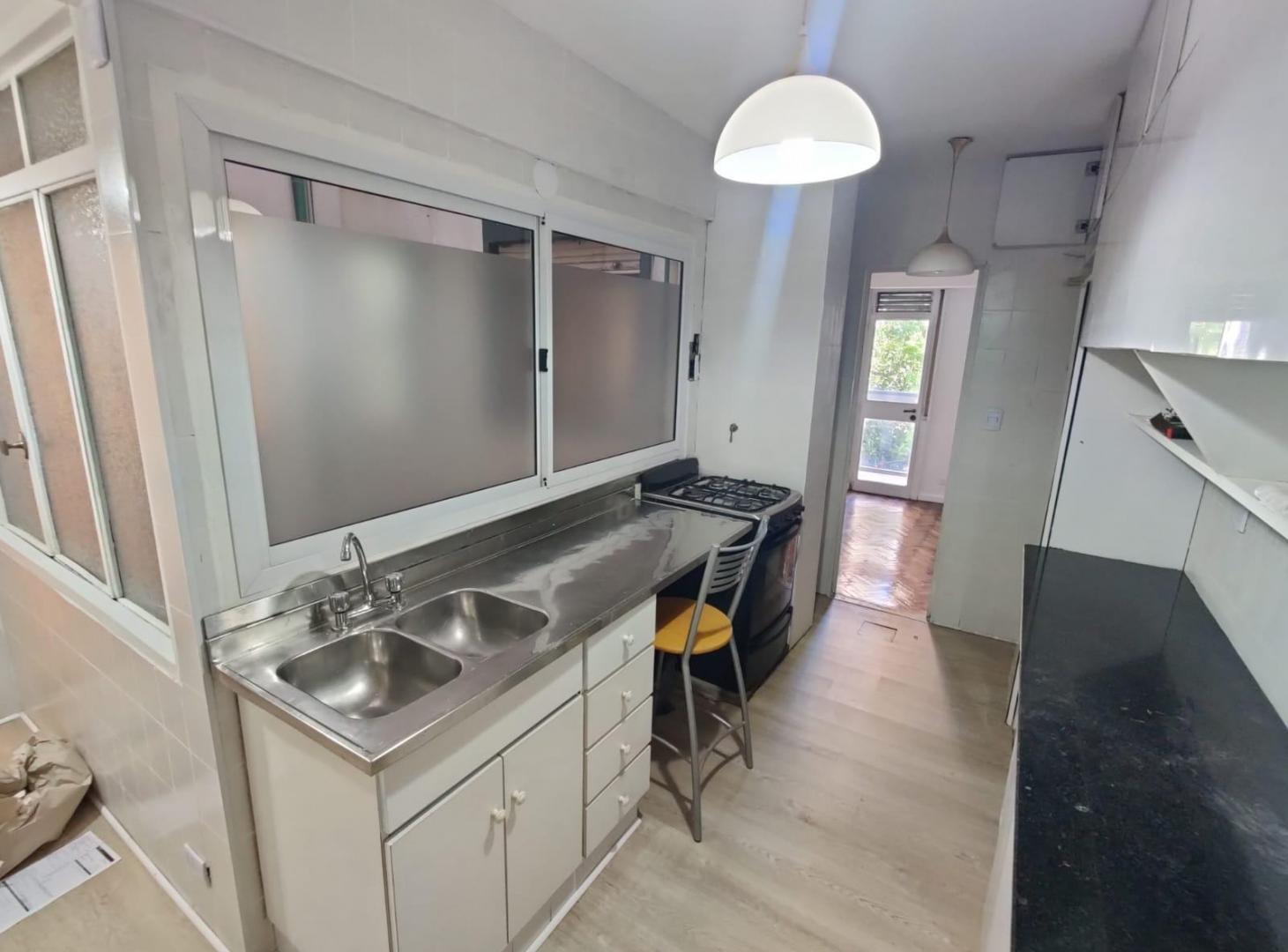 Foto de Departamento de 4 amb en alquiler en Palermo, imagen 3