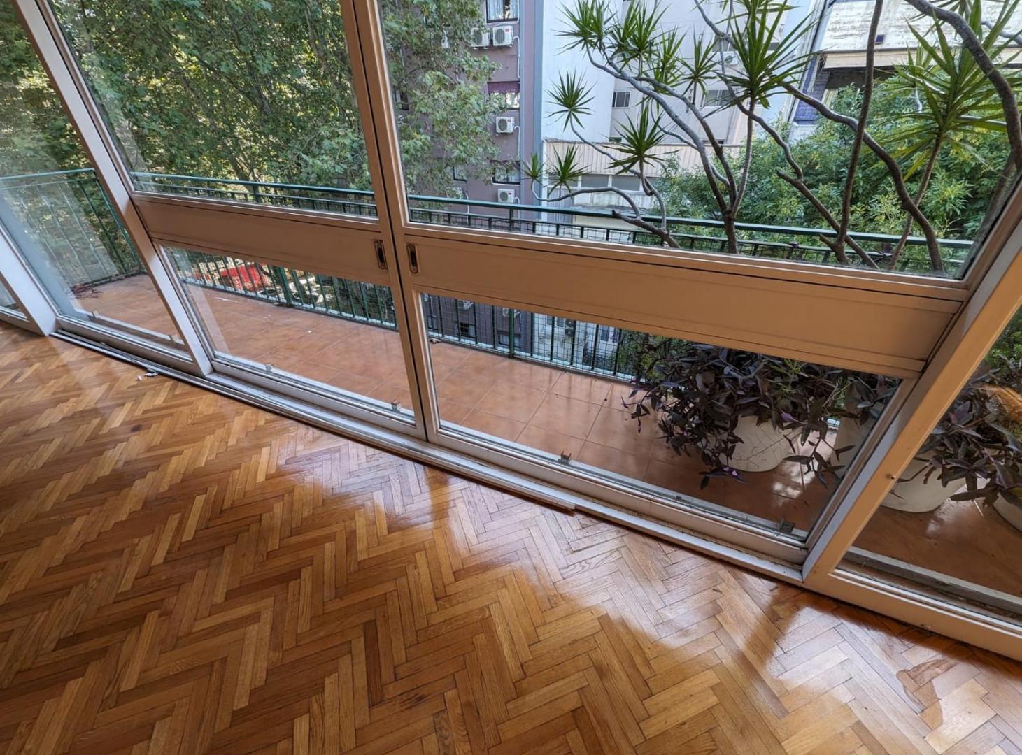 Foto de Departamento de 4 amb en alquiler en Palermo, imagen 2