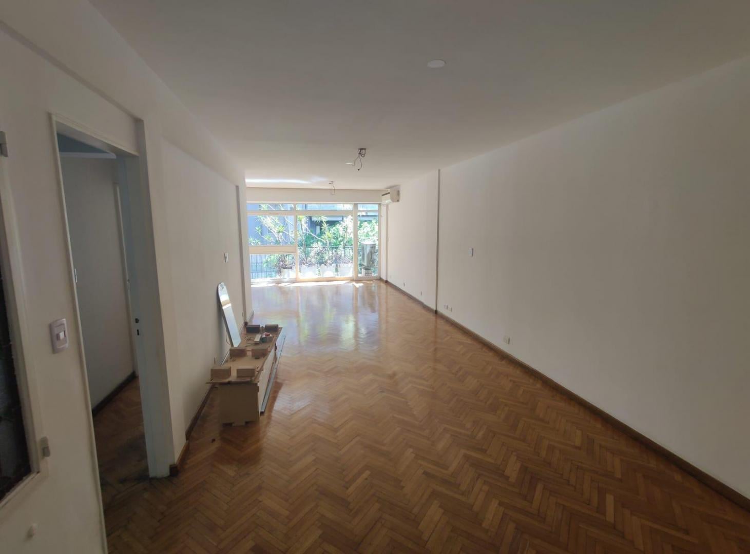 Foto de Departamento de 4 amb en alquiler en Palermo, imagen 5