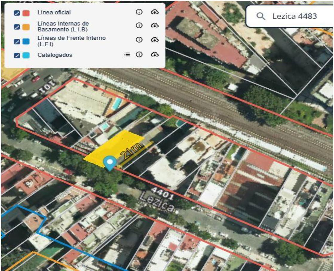 Foto de Terreno en Almagro para edificar, imagen 3