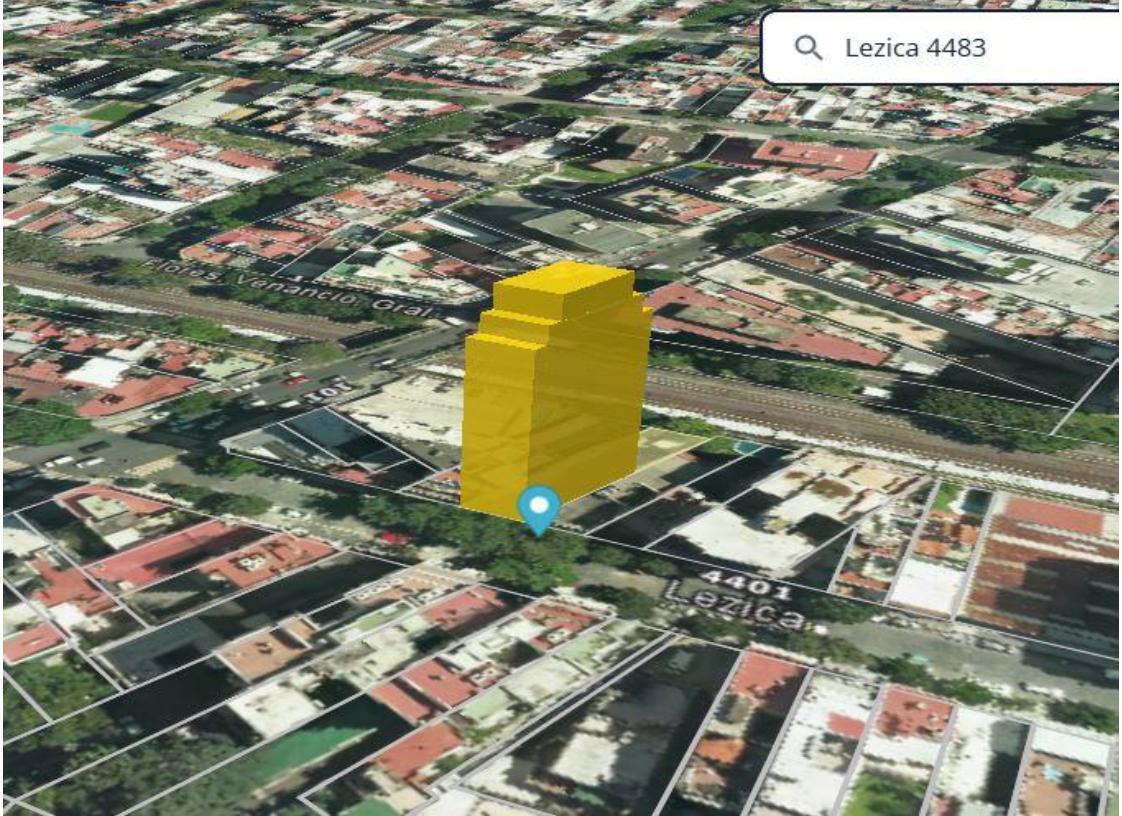 Foto de Terreno en Almagro para edificar, imagen 2