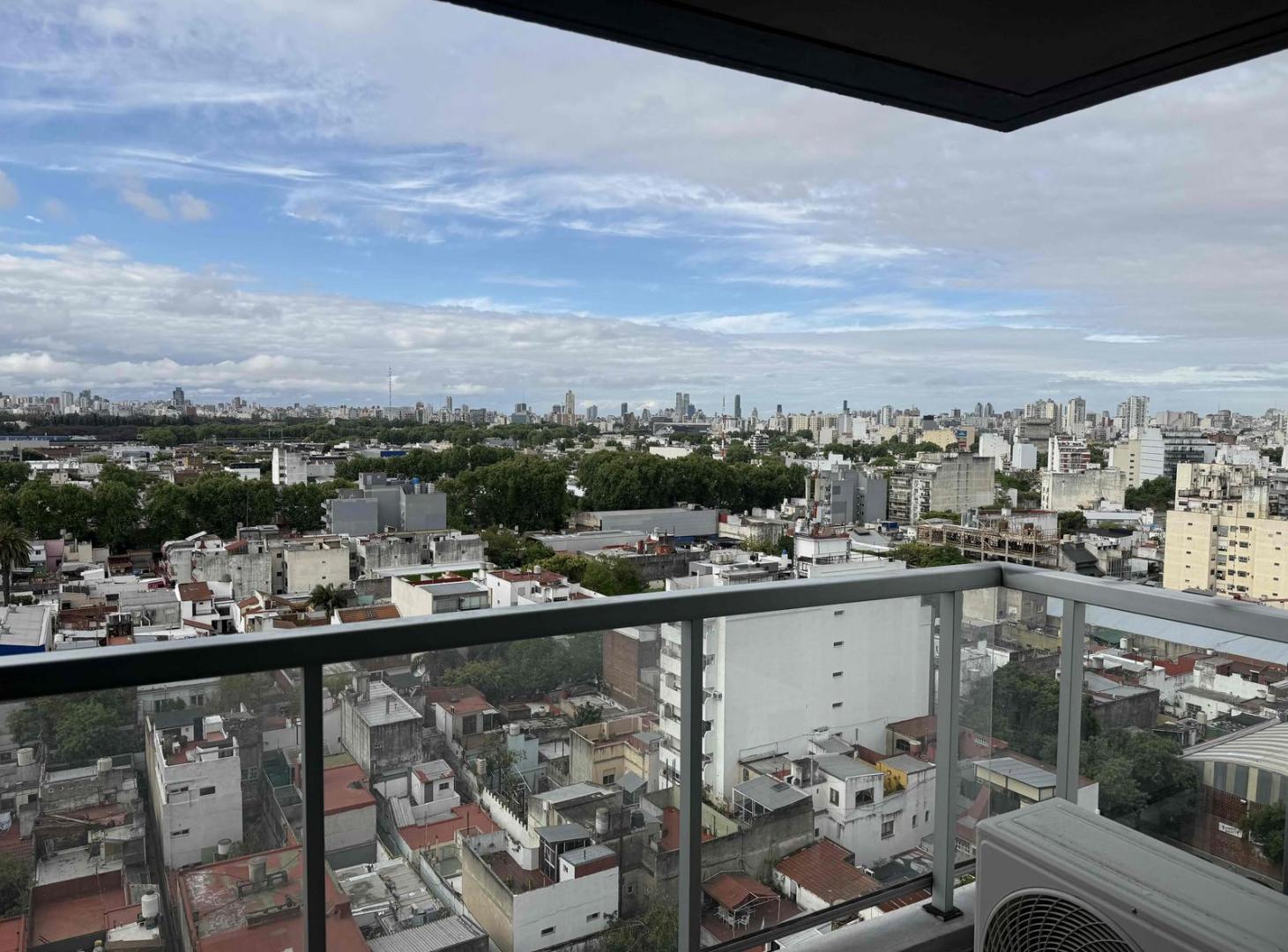 Foto de Departamento de 2 ambientes en La Paternal, imagen 5