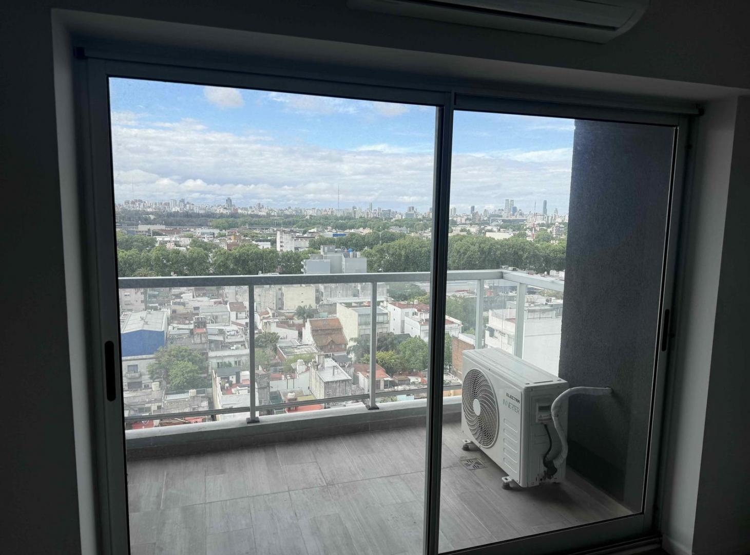 Foto de Departamento de 2 ambientes en La Paternal, imagen 4