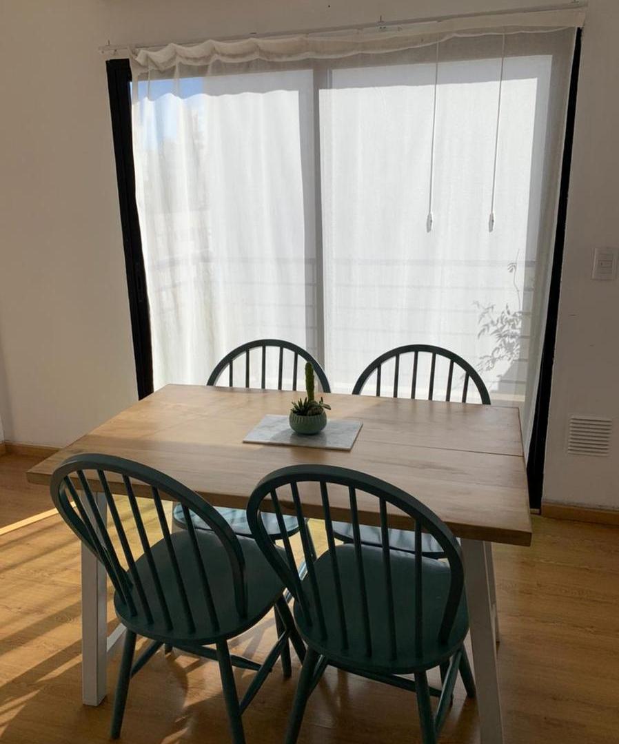 Foto de Departamento en alquiler de 2 ambientes en Nuñez, imagen 4