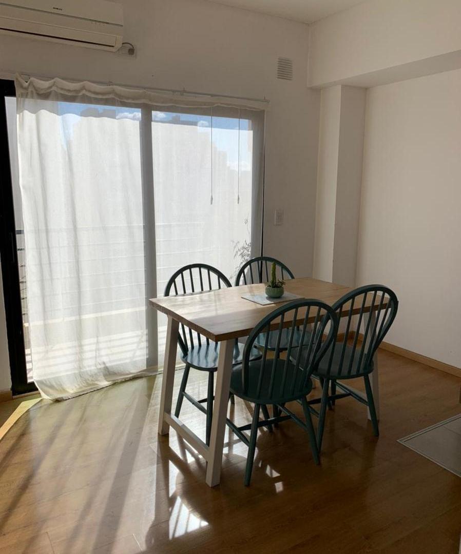 Foto de Departamento en alquiler de 2 ambientes en Nuñez, imagen 3