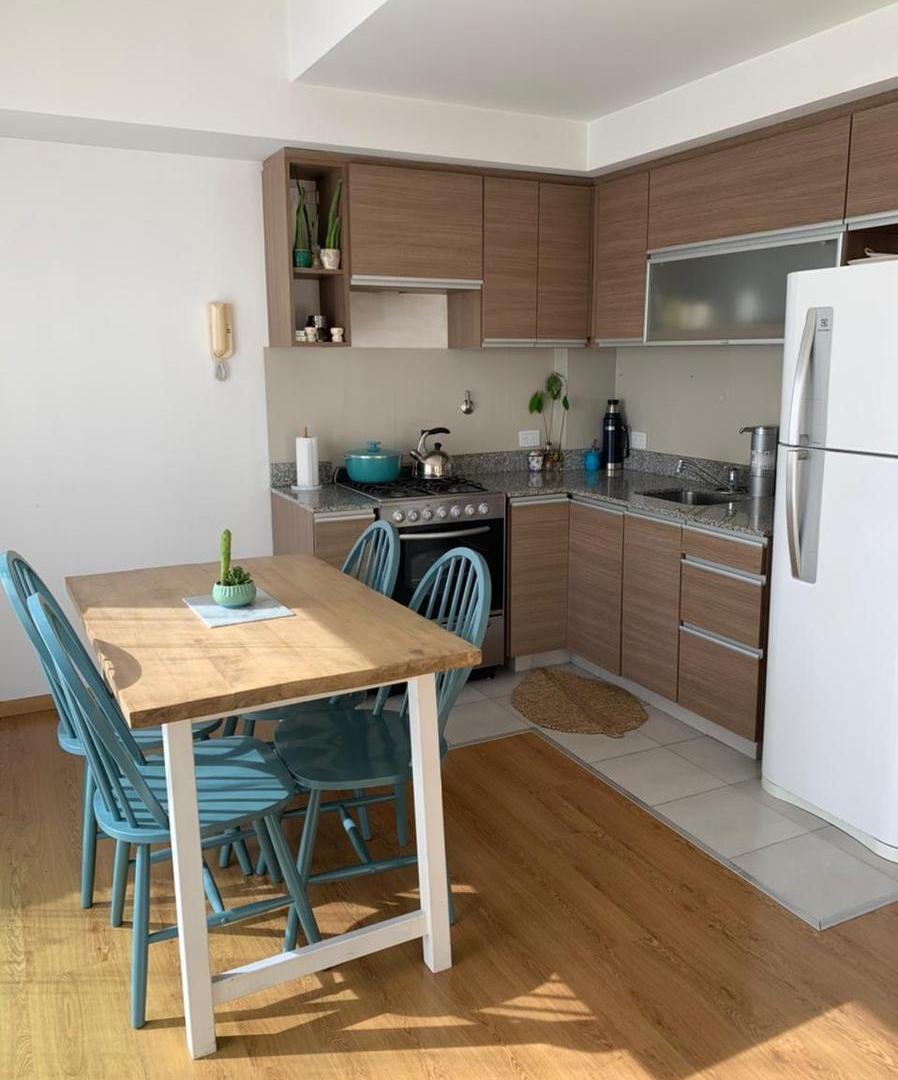 Foto de Departamento en alquiler de 2 ambientes en Nuñez, imagen 2