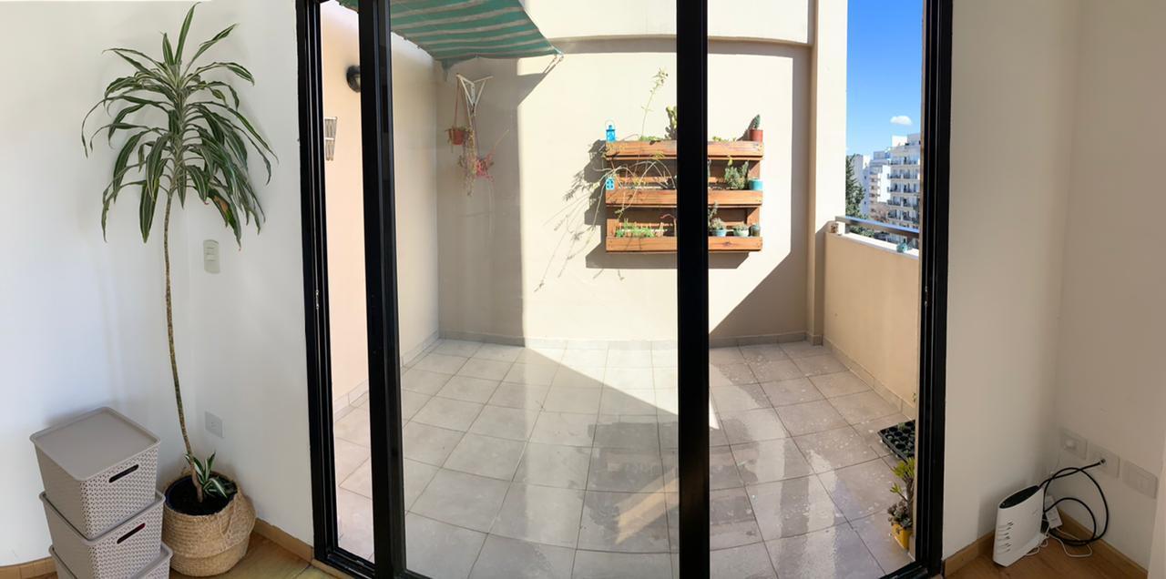 Foto de Departamento en alquiler de 2 ambientes en Nuñez, imagen 1