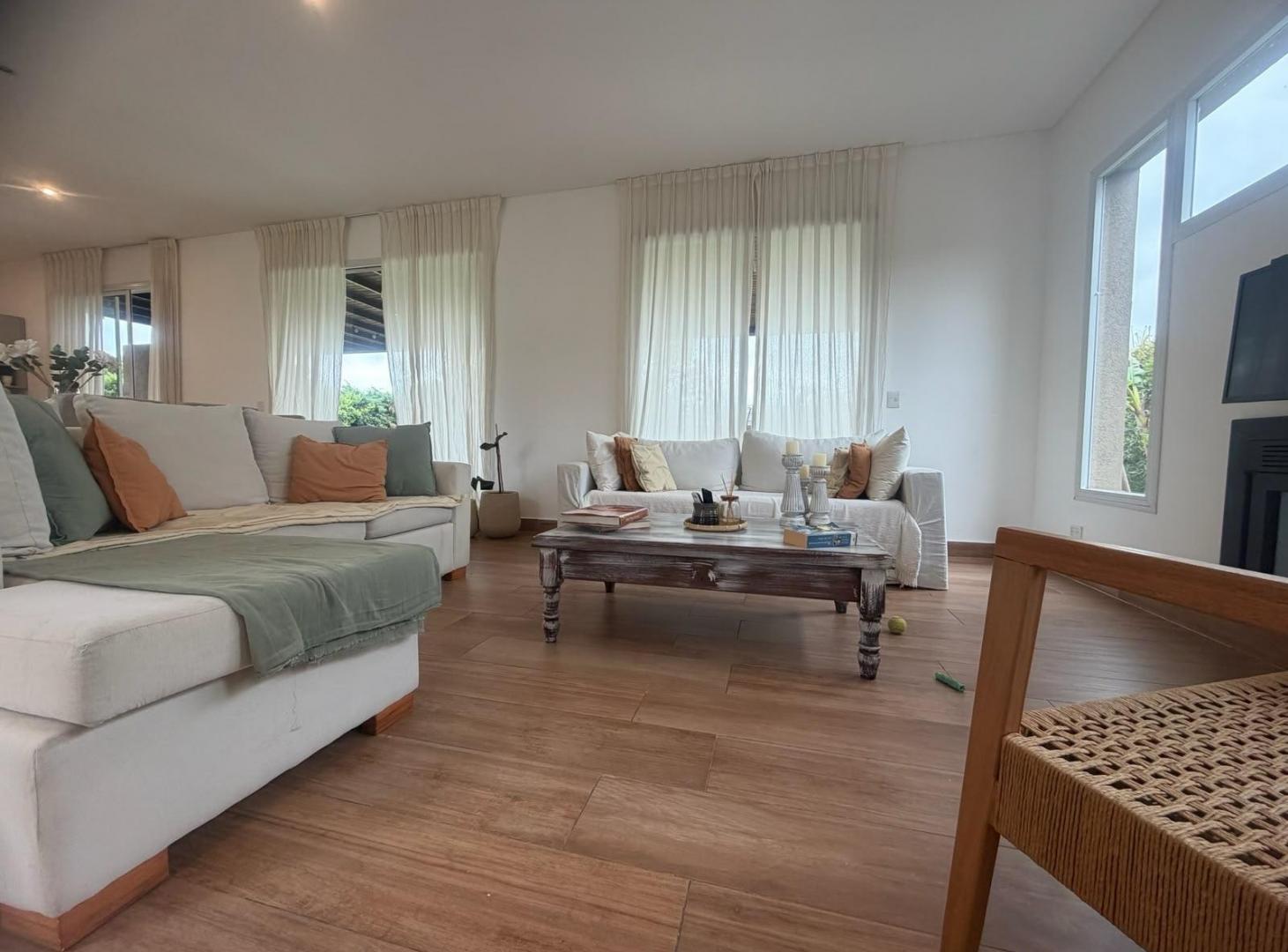 Foto de Casa en alquiler San Matias, imagen 5