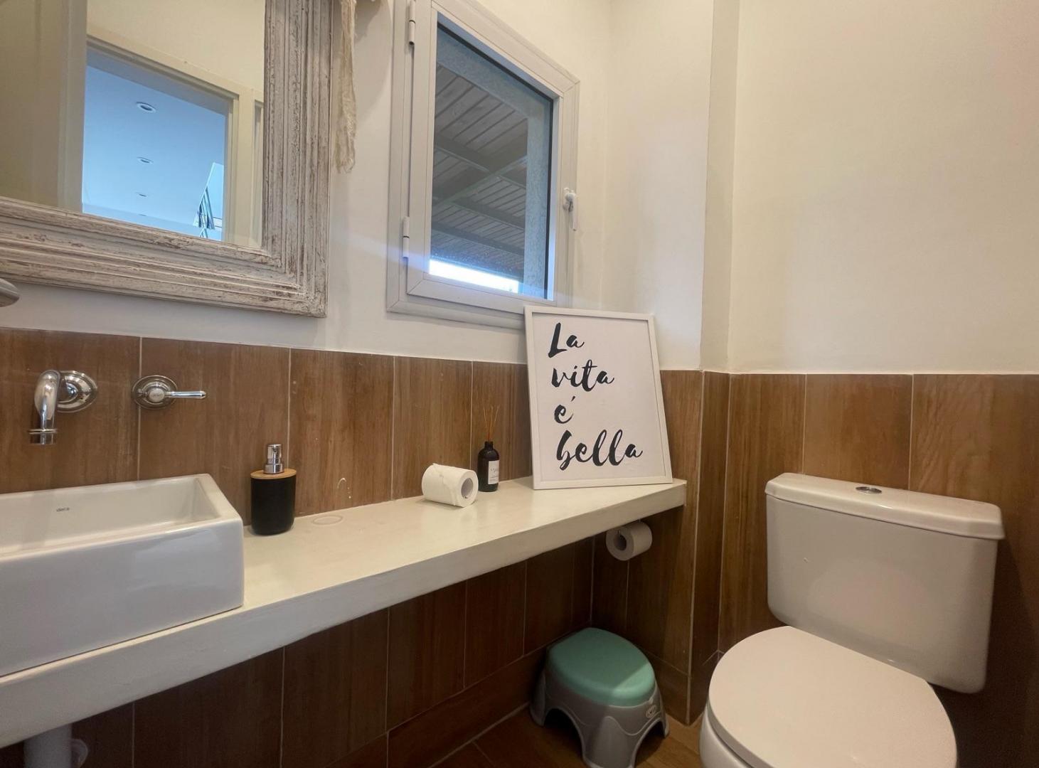 Foto de Casa en alquiler San Matias, imagen 1