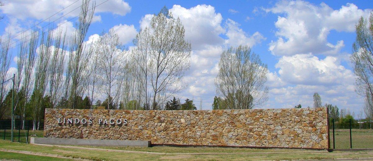 Vivienda 3 Habitaciones B° Lindos Pagos Tunuyán Mendoza 3