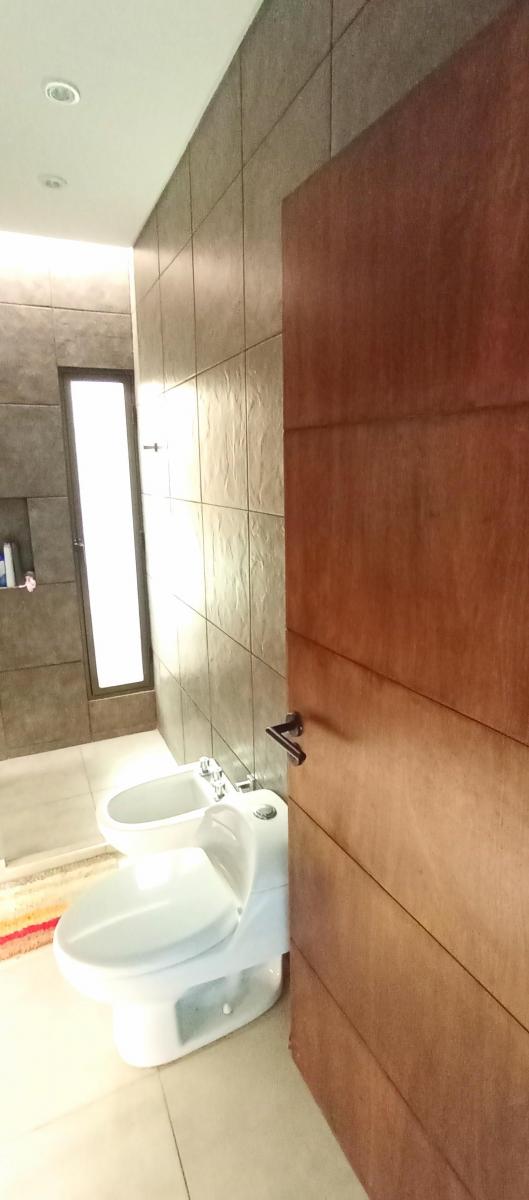 Vivienda 3 Habitaciones B° Lindos Pagos Tunuyán Mendoza 4
