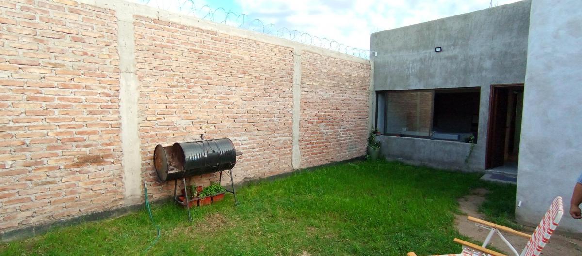Vivienda 3 Habitaciones B° Lindos Pagos Tunuyán Mendoza 2