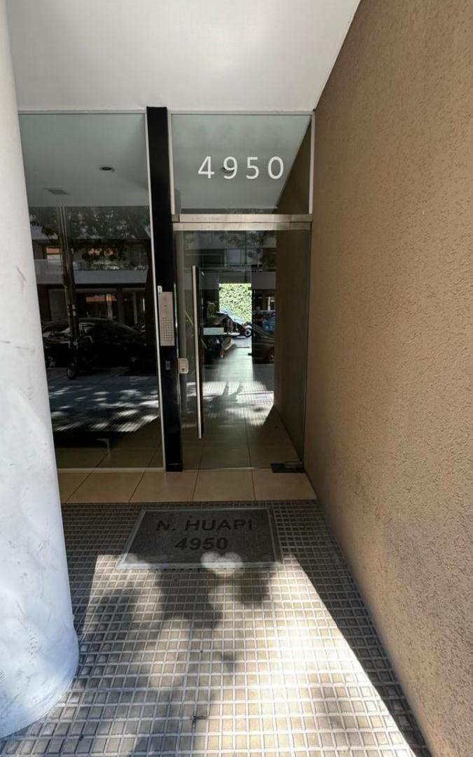 Foto de Monoambiente muy luminoso en Villa Urquiza, imagen 2