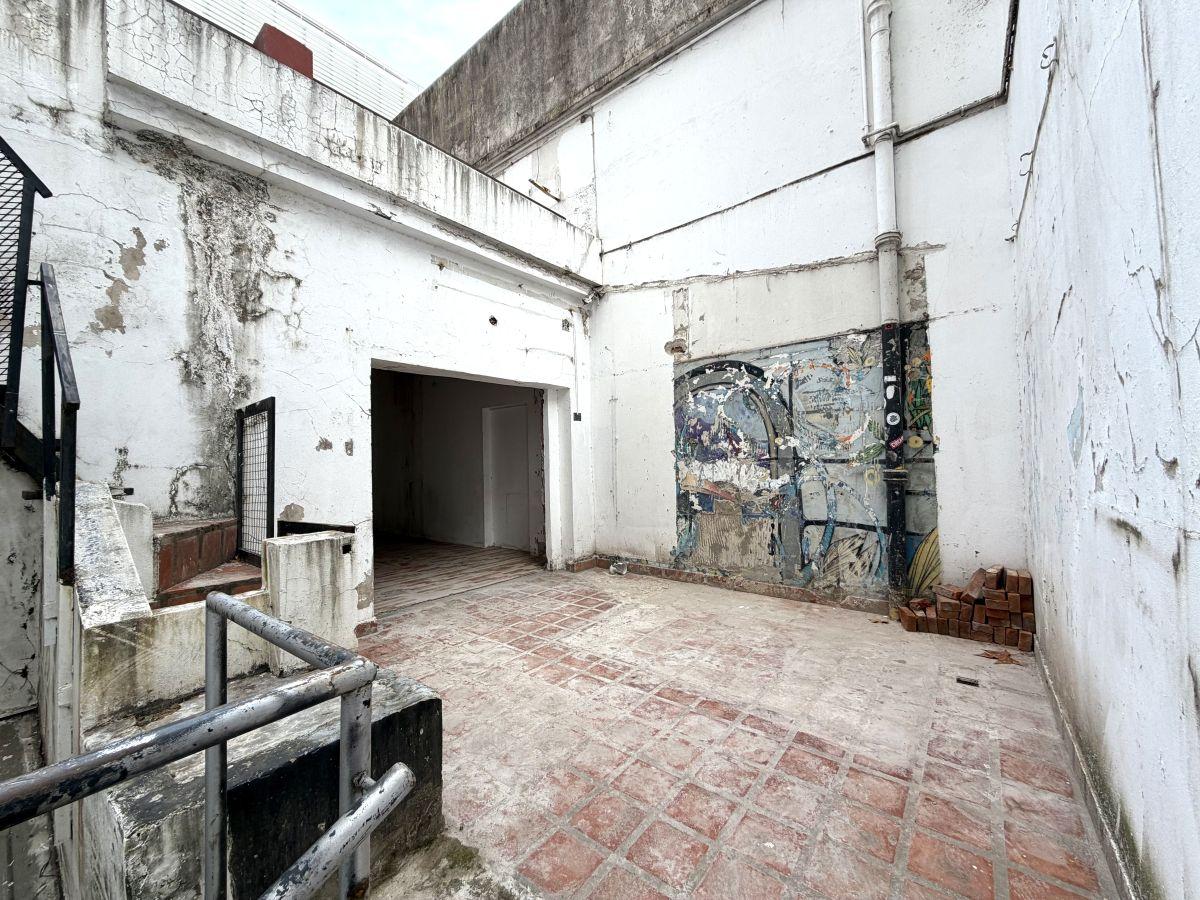 Foto de Local comercial en lote propio - Palermo Hollywood, imagen 2