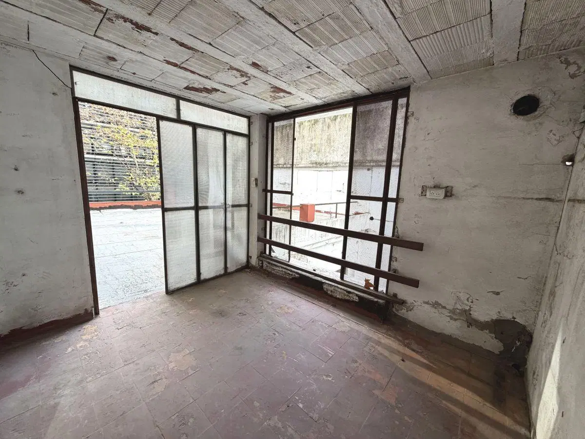 Local comercial en lote propio - Palermo Hollywood 5