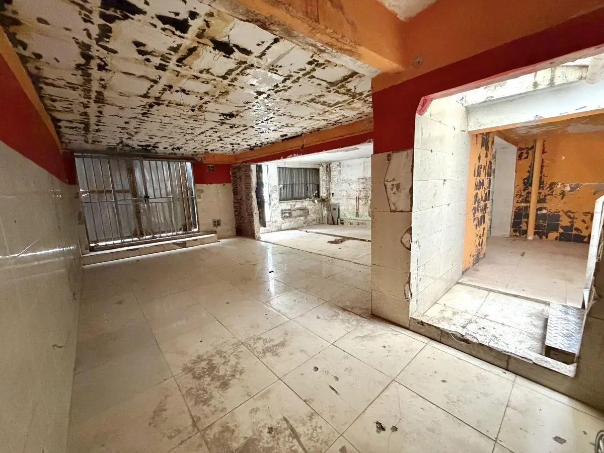 Local comercial en lote propio - Palermo Hollywood 3