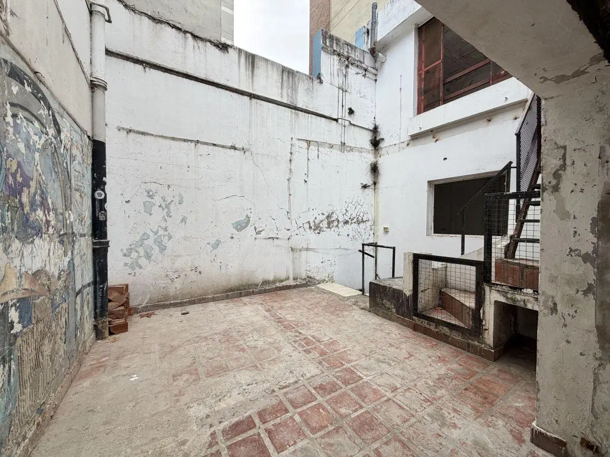 Local comercial en lote propio - Palermo Hollywood 4