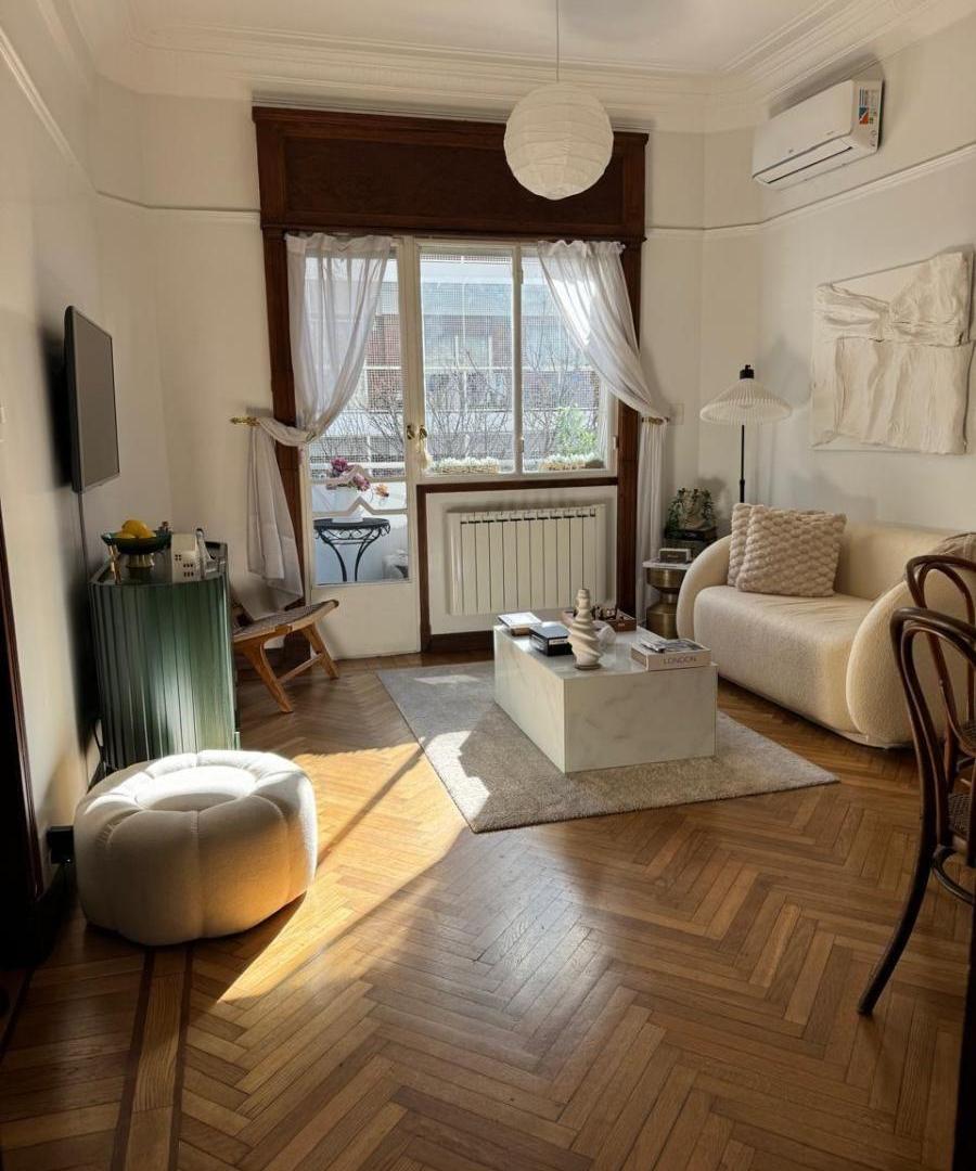 Apartamento