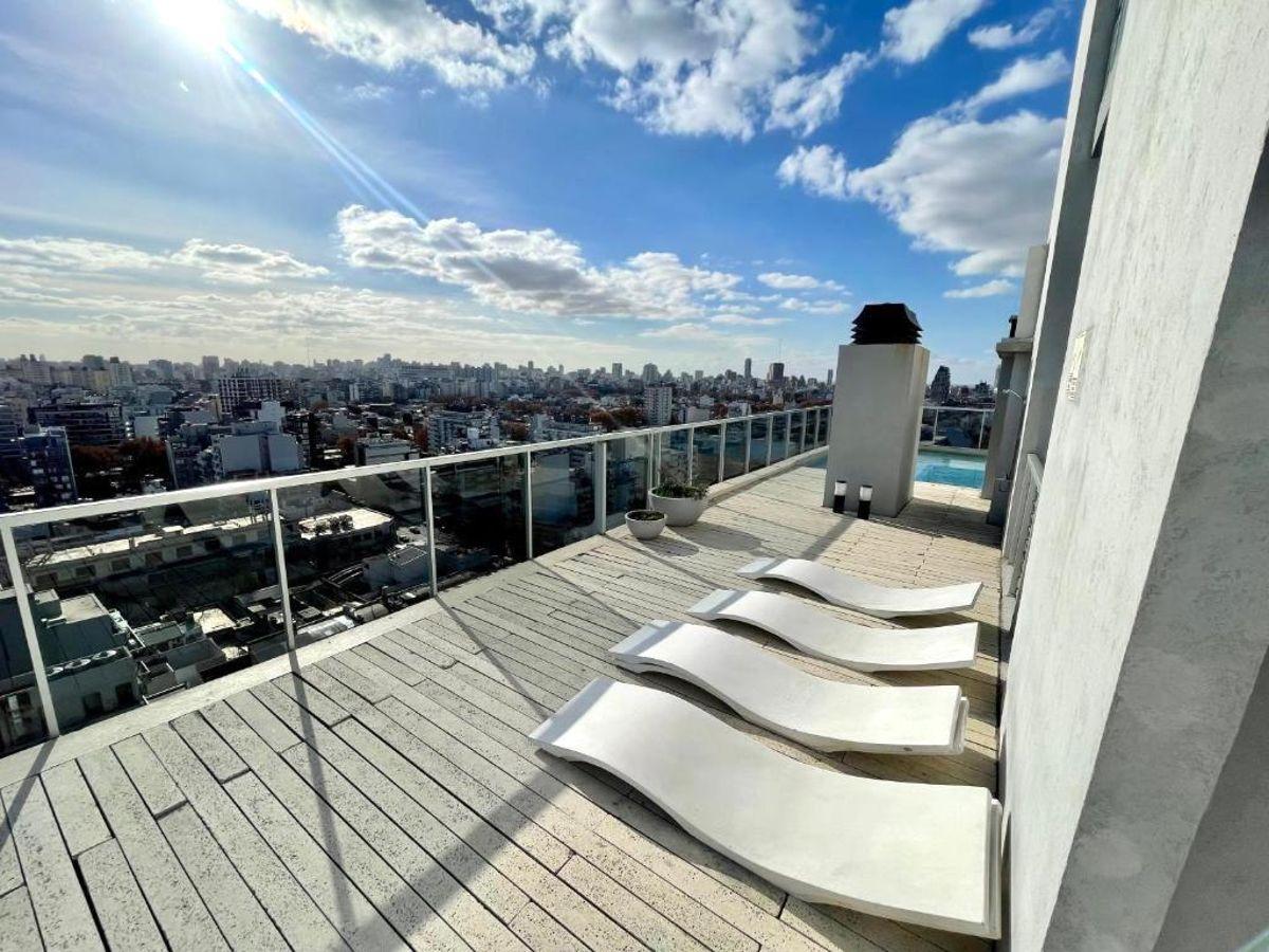 Foto de Departamento de 2 ambientes con Amenities en Palermo Hollywood, imagen 4
