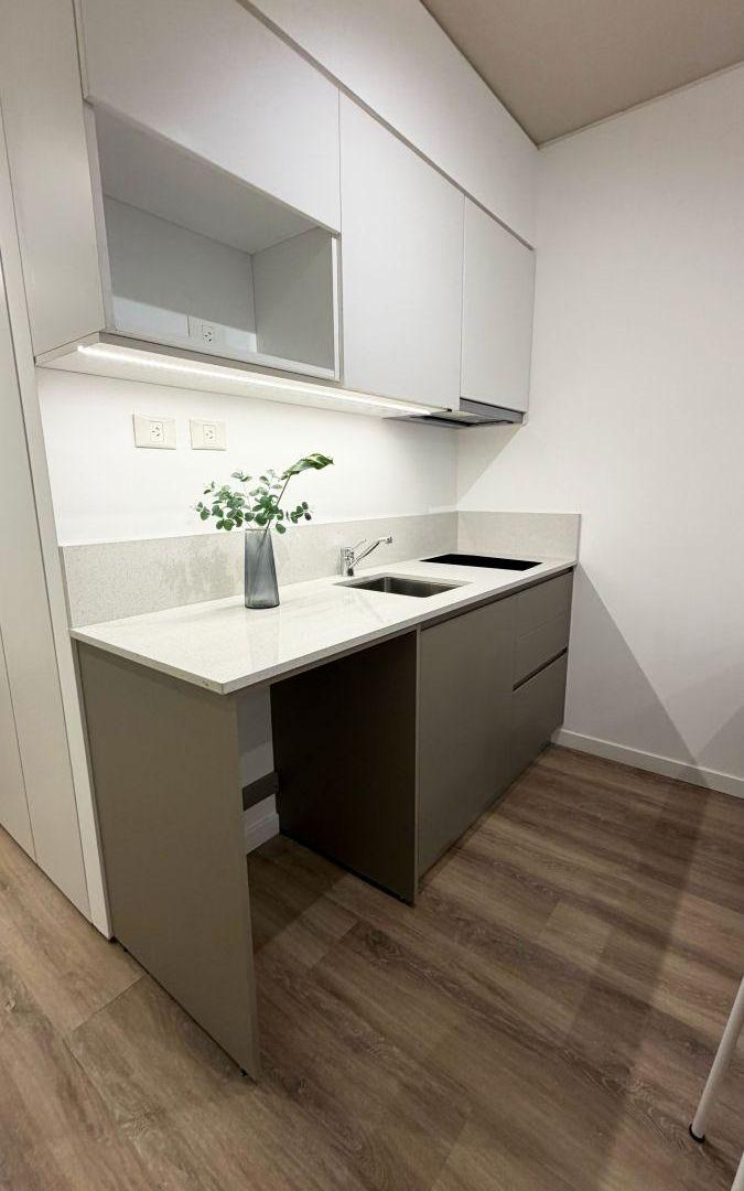 Foto de Monoambiente en venta con balcón PALERMO FINANCIACION PISO ALTO, imagen 2
